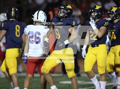Thumbnail 1 in Folsom @ Oak Ridge photogallery.