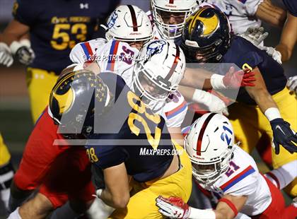 Thumbnail 2 in Folsom @ Oak Ridge photogallery.