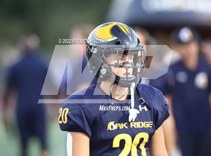 Thumbnail 2 in Folsom @ Oak Ridge photogallery.