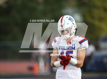 Thumbnail 1 in Folsom @ Oak Ridge photogallery.
