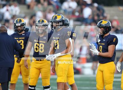 Thumbnail 3 in Folsom @ Oak Ridge photogallery.