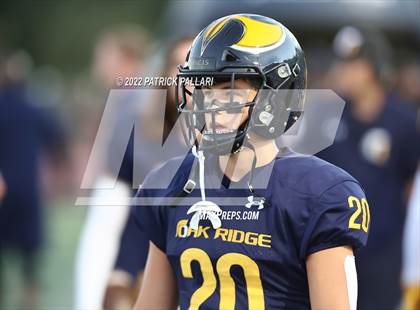 Thumbnail 3 in Folsom @ Oak Ridge photogallery.