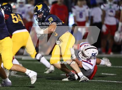 Thumbnail 1 in Folsom @ Oak Ridge photogallery.