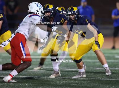 Thumbnail 1 in Folsom @ Oak Ridge photogallery.