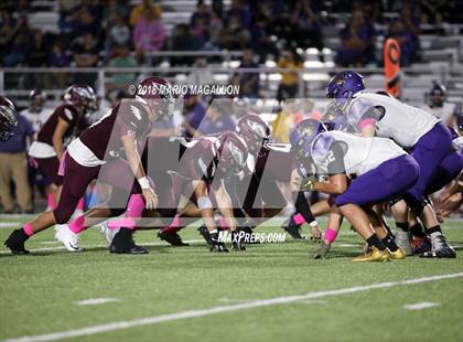 Thumbnail 3 in McAllen @ Mission photogallery.