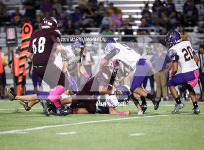 Thumbnail 3 in McAllen @ Mission photogallery.