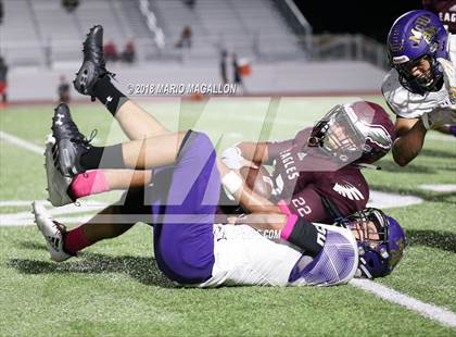 Thumbnail 1 in McAllen @ Mission photogallery.