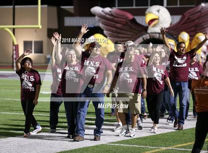 Thumbnail 3 in McAllen @ Mission photogallery.