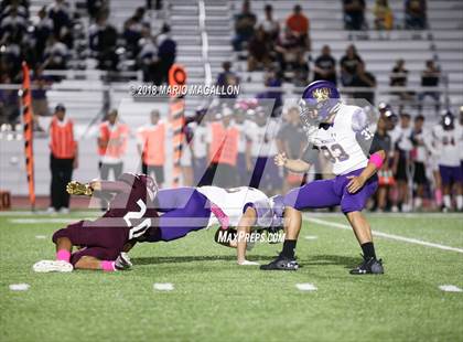 Thumbnail 1 in McAllen @ Mission photogallery.