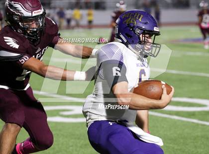 Thumbnail 1 in McAllen @ Mission photogallery.