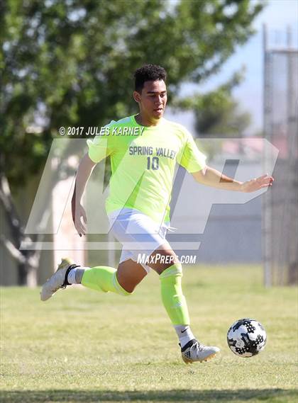 Thumbnail 2 in Spring Valley vs Legacy  photogallery.