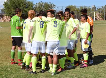 Thumbnail 1 in Spring Valley vs Legacy  photogallery.