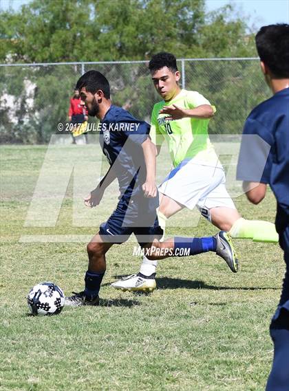 Thumbnail 3 in Spring Valley vs Legacy  photogallery.