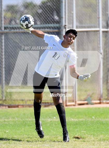 Thumbnail 3 in Spring Valley vs Legacy  photogallery.