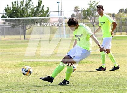 Thumbnail 2 in Spring Valley vs Legacy  photogallery.