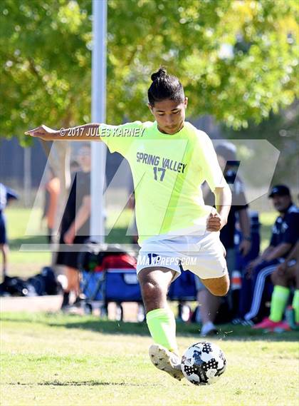 Thumbnail 3 in Spring Valley vs Legacy  photogallery.