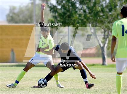 Thumbnail 1 in Spring Valley vs Legacy  photogallery.