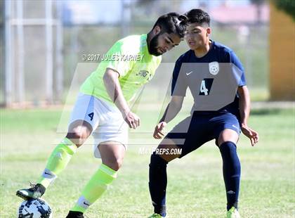 Thumbnail 3 in Spring Valley vs Legacy  photogallery.