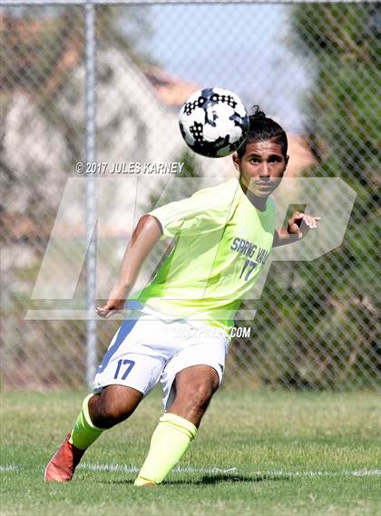 Thumbnail 3 in Spring Valley vs Legacy  photogallery.