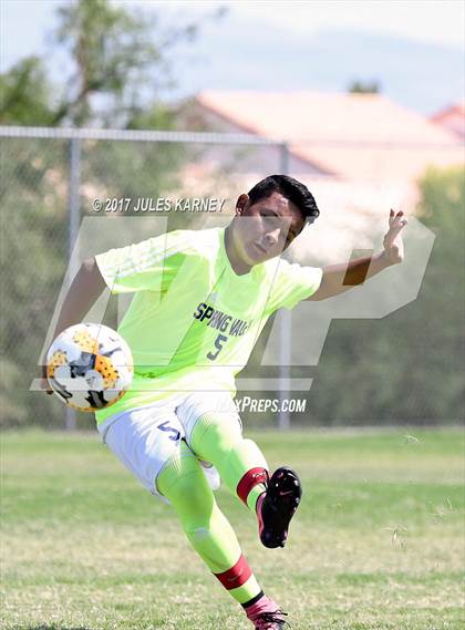 Thumbnail 3 in Spring Valley vs Legacy  photogallery.