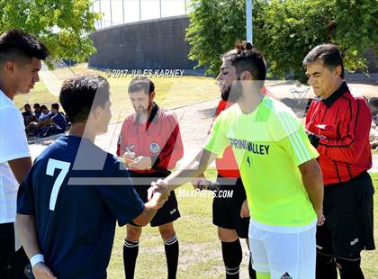 Thumbnail 2 in Spring Valley vs Legacy  photogallery.