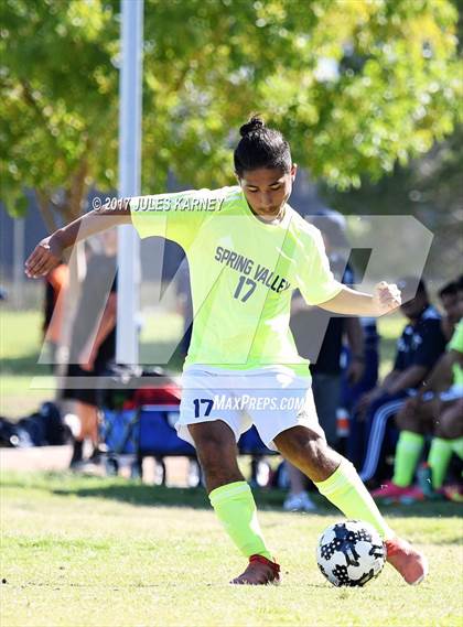 Thumbnail 1 in Spring Valley vs Legacy  photogallery.