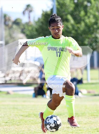 Thumbnail 2 in Spring Valley vs Legacy  photogallery.