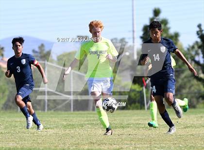 Thumbnail 2 in Spring Valley vs Legacy  photogallery.