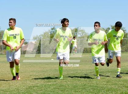 Thumbnail 3 in Spring Valley vs Legacy  photogallery.