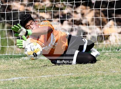 Thumbnail 1 in Spring Valley vs Legacy  photogallery.