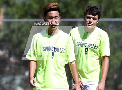 Thumbnail 2 in Spring Valley vs Legacy  photogallery.