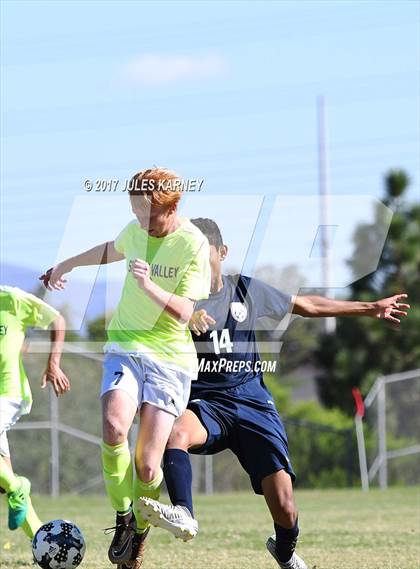 Thumbnail 2 in Spring Valley vs Legacy  photogallery.