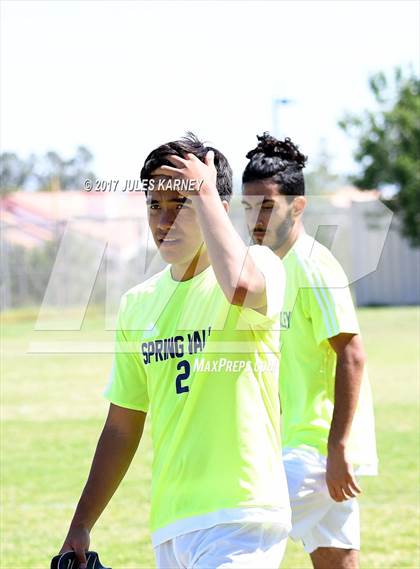 Thumbnail 2 in Spring Valley vs Legacy  photogallery.
