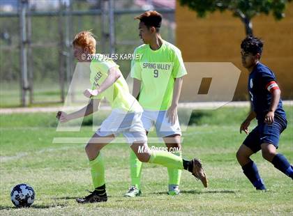 Thumbnail 1 in Spring Valley vs Legacy  photogallery.