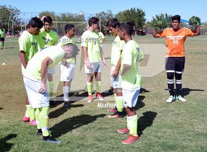 Thumbnail 2 in Spring Valley vs Legacy  photogallery.