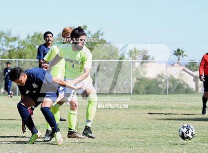 Thumbnail 1 in Spring Valley vs Legacy  photogallery.