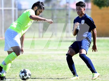 Thumbnail 1 in Spring Valley vs Legacy  photogallery.