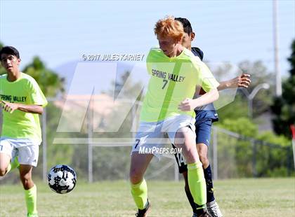 Thumbnail 3 in Spring Valley vs Legacy  photogallery.