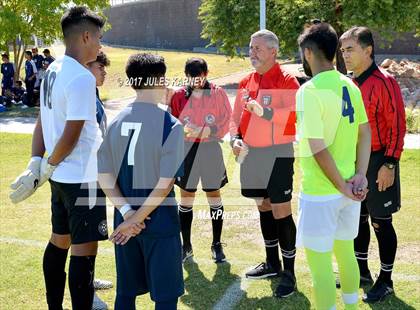 Thumbnail 2 in Spring Valley vs Legacy  photogallery.