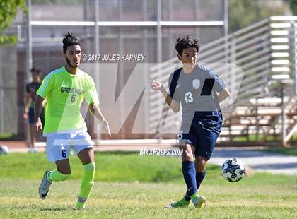 Thumbnail 3 in Spring Valley vs Legacy  photogallery.