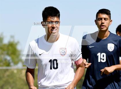 Thumbnail 3 in Spring Valley vs Legacy  photogallery.