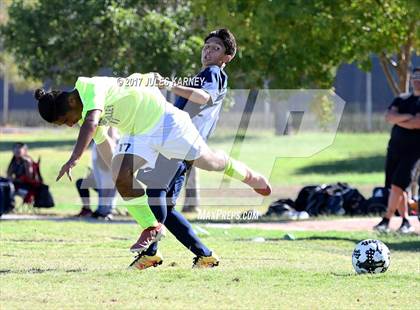 Thumbnail 2 in Spring Valley vs Legacy  photogallery.