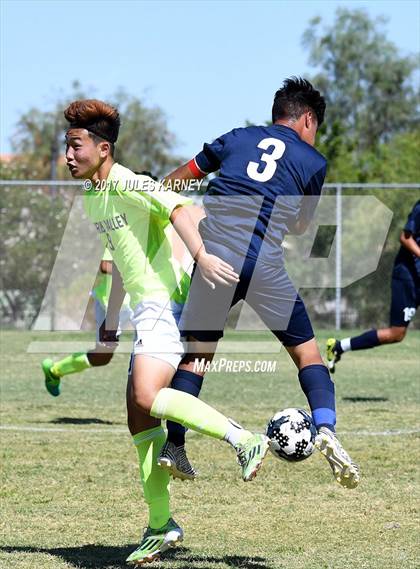 Thumbnail 3 in Spring Valley vs Legacy  photogallery.