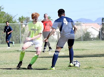 Thumbnail 1 in Spring Valley vs Legacy  photogallery.