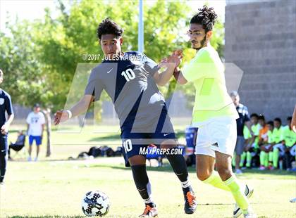Thumbnail 3 in Spring Valley vs Legacy  photogallery.