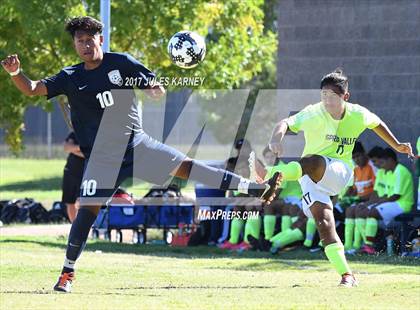 Thumbnail 2 in Spring Valley vs Legacy  photogallery.