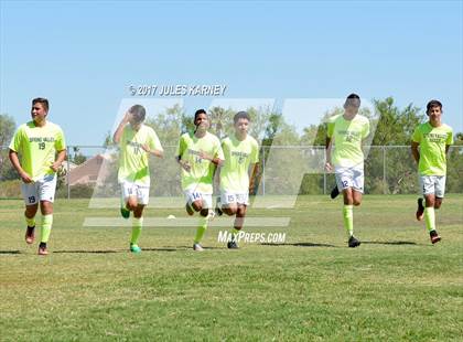 Thumbnail 2 in Spring Valley vs Legacy  photogallery.