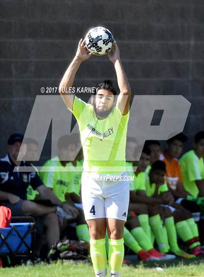 Thumbnail 2 in Spring Valley vs Legacy  photogallery.
