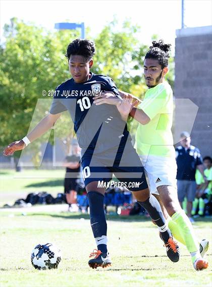 Thumbnail 2 in Spring Valley vs Legacy  photogallery.