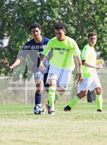 Thumbnail 3 in Spring Valley vs Legacy  photogallery.